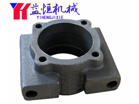 &nbsp; &nbsp;球墨鑄造
